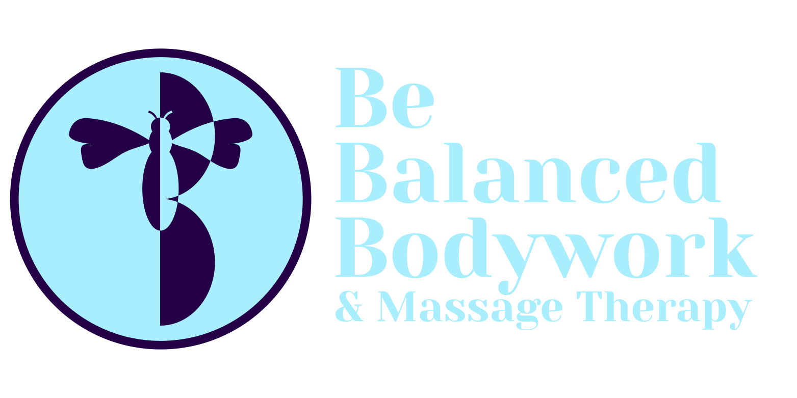 Be Balanced Bodywork